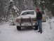 1992 Ford Bronco