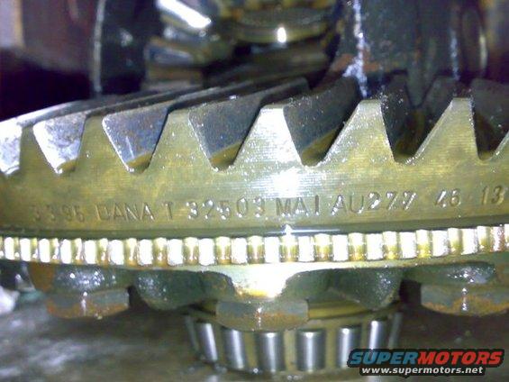 20102007262.jpg Dana 60 ring 46-13   3.54 stock
