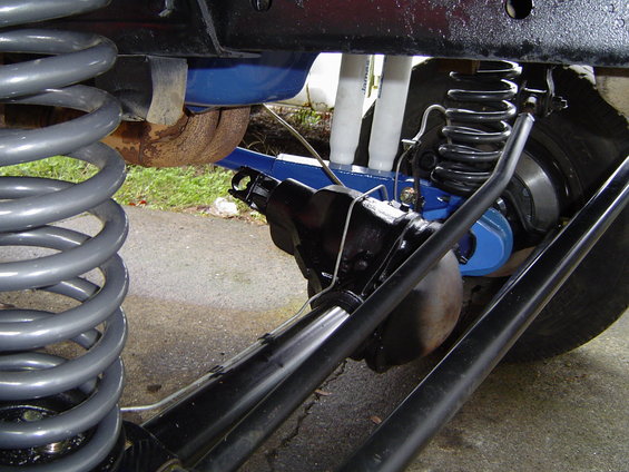Custom bent brake lines