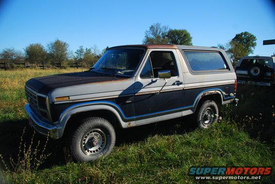 85 driver side
