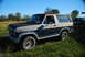 1995 Ford Bronco - 85 driver side