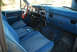 1995 Ford Bronco - Interior from Passenger