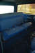 1995 Ford Bronco - Rear seat