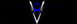 1978 Ford Bronco - A stylized V8 engine logo is displayed against a dark background with subtle blue lines.
