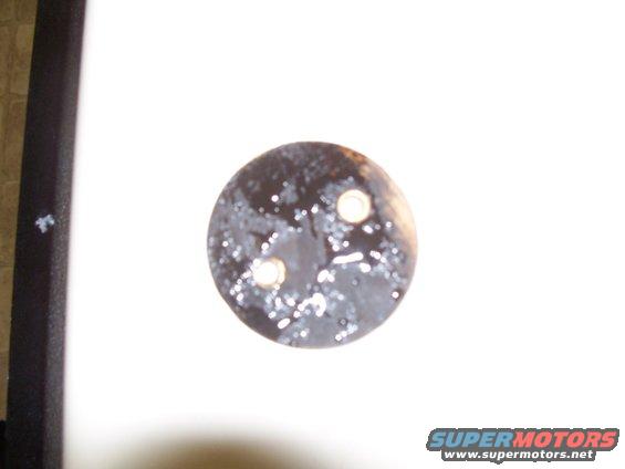 throtle plate