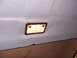 headliner recovered and new light installed