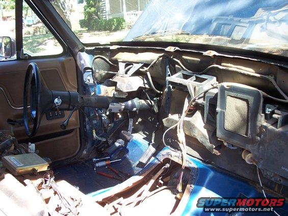 this is what hides behind a dash