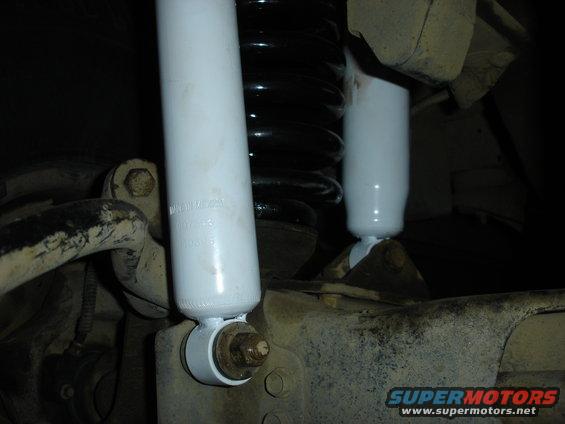 lift-project-019.jpg Dual front shocks and coil springs installed.