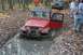 1992 Jeep Cherokee - Off-roading fun in the mud with a 1992 Jeep Cherokee.