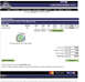 1995 Ford Bronco - This page confirms a ticket purchase for World Series Game 4 at Coors Field, detailing seat information, price, and total cost.