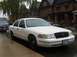 1999 Ford Crown Victoria - Freshly peeled