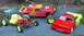 1999 Ford Crown Victoria - Some of our cars.