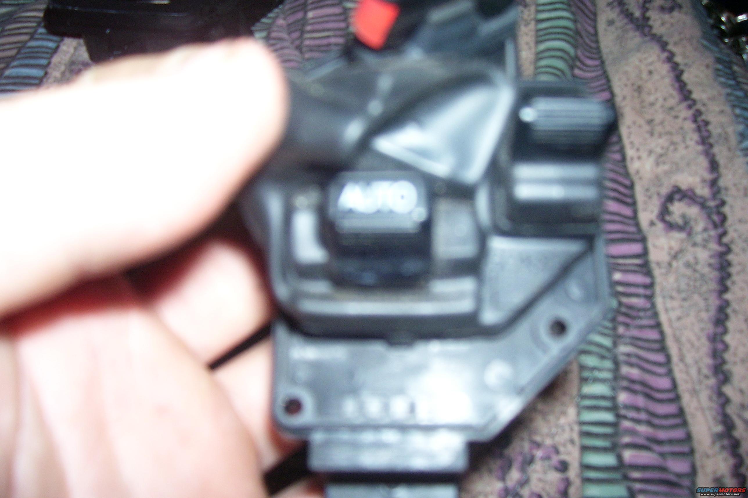 1993 Mazda MX-6 photo