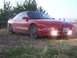 1994 Ford Probe - This 1994 Ford Probe is shown from a three-quarter front view, parked outdoors.
