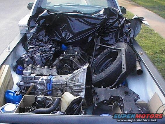 pic_0415.jpg all the parts in the back of the pickup