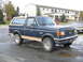 1972 Toyota Land Cruiser