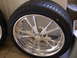 1964 Ford Ranchero - 18x8 with 235x40
