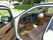 1995 Mercury Grand Marquis - front INT