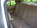 1995 Mercury Grand Marquis - rear INT