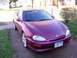 1993 Mazda MX-3