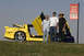 A Chevrolet Corvette from the generation archive