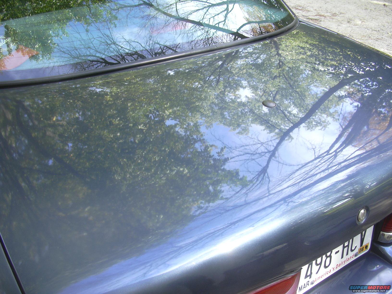 1996 Ford Crown Victoria photo