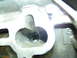 1996 Ford Probe - mild ported intake side