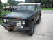 1966 Ford Bronco