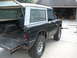 1966 Ford Bronco