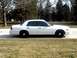 2003 Ford Crown Victoria