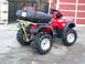 2004 Honda RINCON