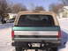 1996 Ford Bronco - custom rear bumper