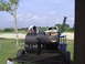 1996 Ford Bronco - trailer grill