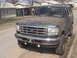 1996 Ford Bronco - git dirty
