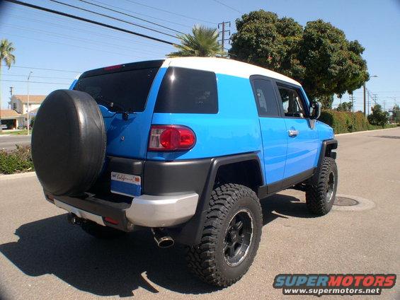 Rear View
