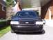 2003 Ford Crown Victoria
