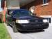 2003 Ford Crown Victoria