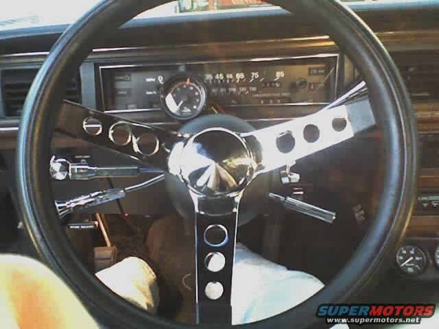 1989 Ford Crown Victoria LTD photo