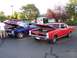1991 Ford Bronco - 66 lemans and 71 SS chevelle 2007