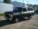 1979 Ford Bronco - more of after paint