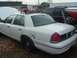 2000 Ford Crown Victoria - This bad boy wouldn't win any car show awards, but it was still running like a champ when I sold it, with 270,000 miles…
