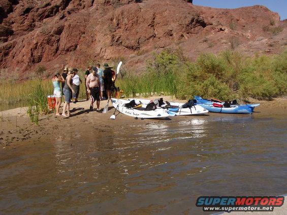 Sand Bar 2