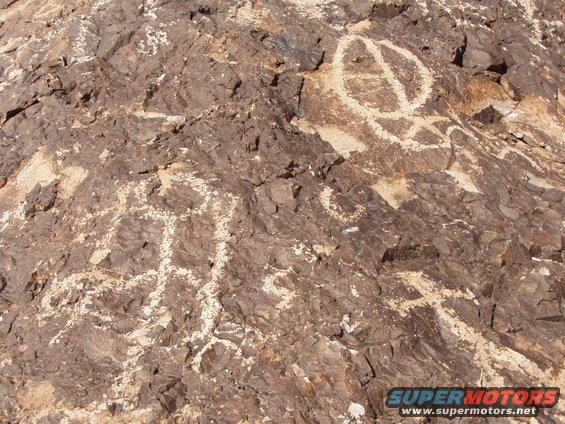 more carvings