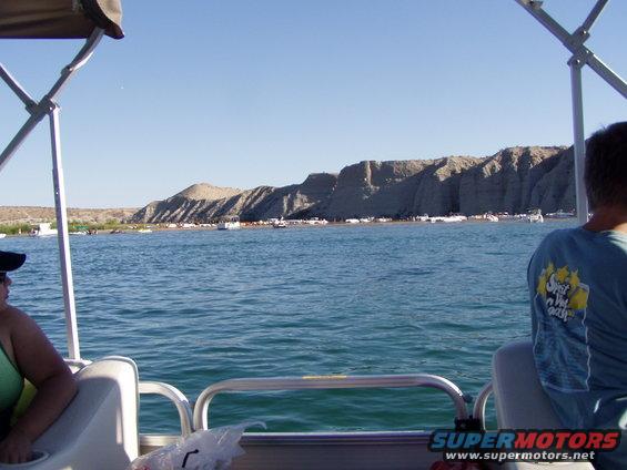 Sand Bar