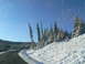 2006 Ford E350 - Delivering in Big Sky at the Big EZ.