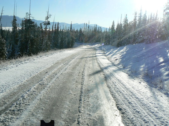 p1020042.jpg Delivering in Big Sky at the Big EZ.