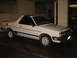 1985 Subaru Brat - This is usually how bad ideas begin.