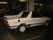 1985 Subaru Brat - Yes. Completely ridiculous.