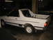 1985 Subaru Brat - Oh, the insanity.