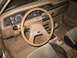 1985 Subaru Brat - Three pedals, two bands on the radio, and a steering wheel. Pods for the lights and wipers are the greatest things ever. Reminds me quite a…